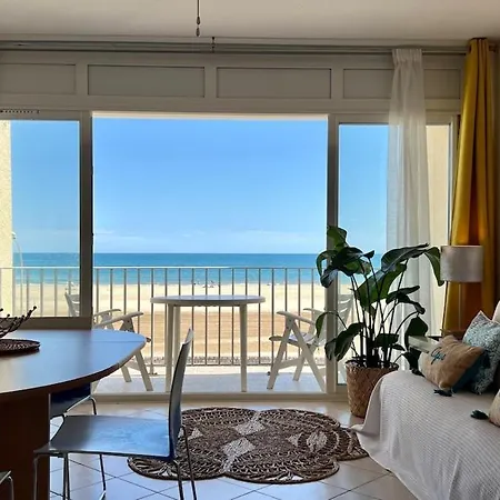 Appartamento Vue 2 Azur Port-la-Nouvelle