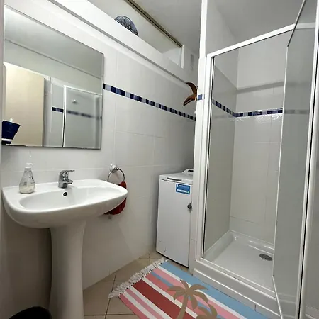 Vue 2 Azur * Port-la-Nouvelle