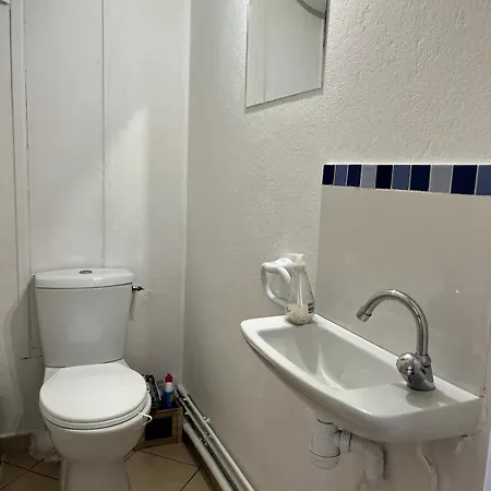 Appartamento Vue 2 Azur